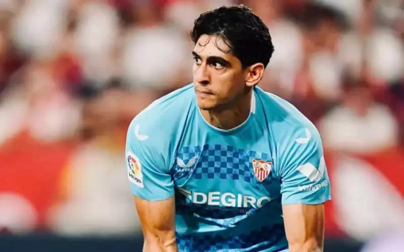 Yassine Bounou, un gardien trop cher pour le PSG ?