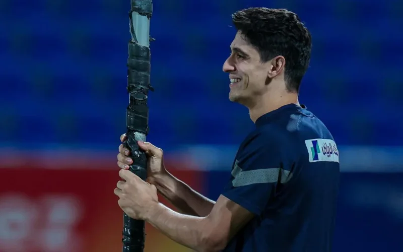 Yassine Bounou va perdre son coéquipier Neymar 