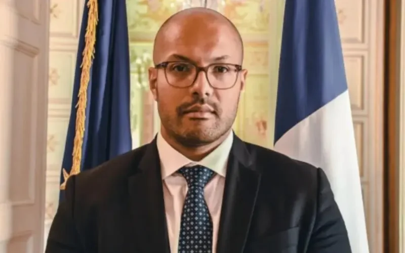 Qui est Yassine Bouziane, le nouveau sous-préfet du Calvados ?