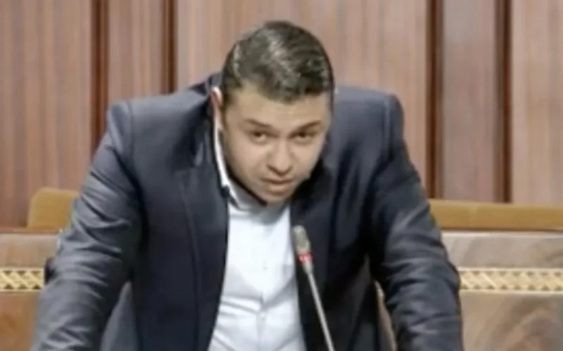 Des ennuis judiciaires pour le député Yassine Radi 
