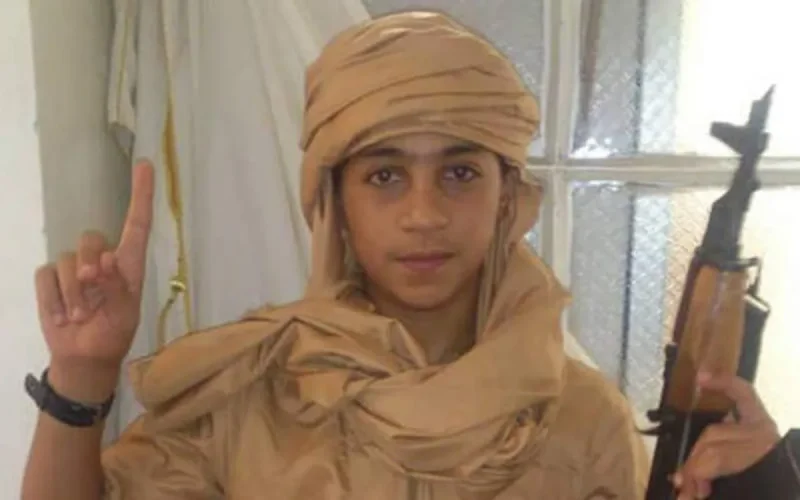 Younes Abaaoud possédait-il des esclaves yézidies en Syrie ? 