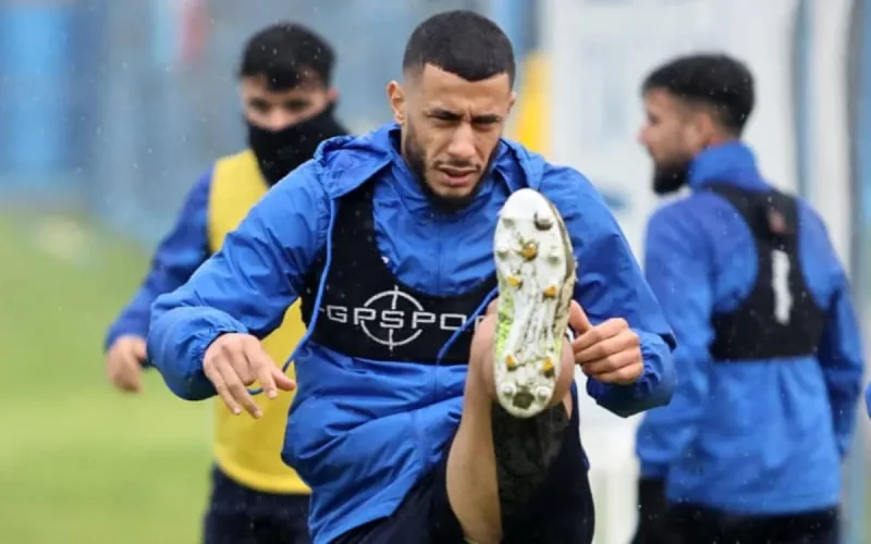 Vahid Halilhodzic recadre Younès Belhanda