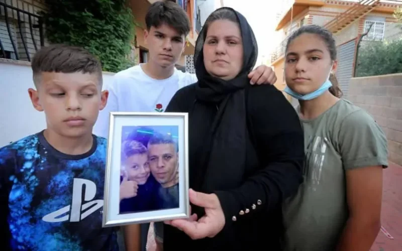 Murcie : le meurtrier de Younes Bilal avoue son crime 