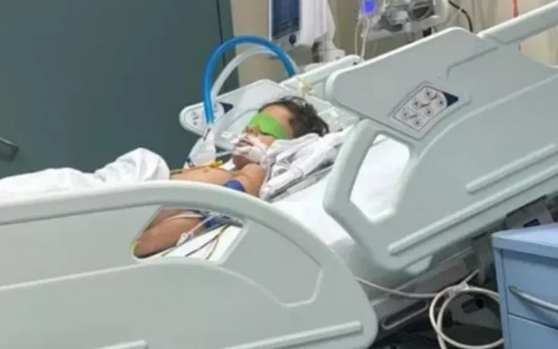 Jusqu'à 80 000 euros pour ramener Younes, 6 ans, d'Égypte : l'Italie intervient