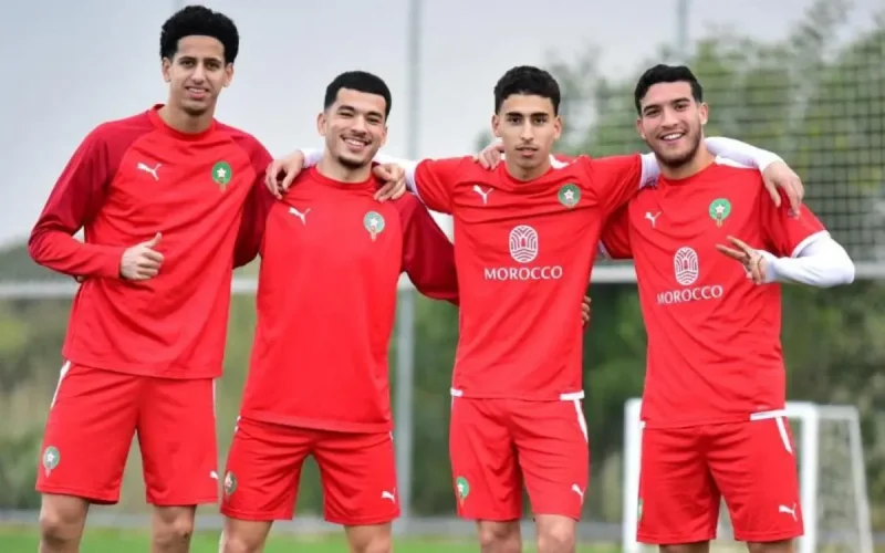 Younes Taha explique pourquoi il a choisi le Maroc