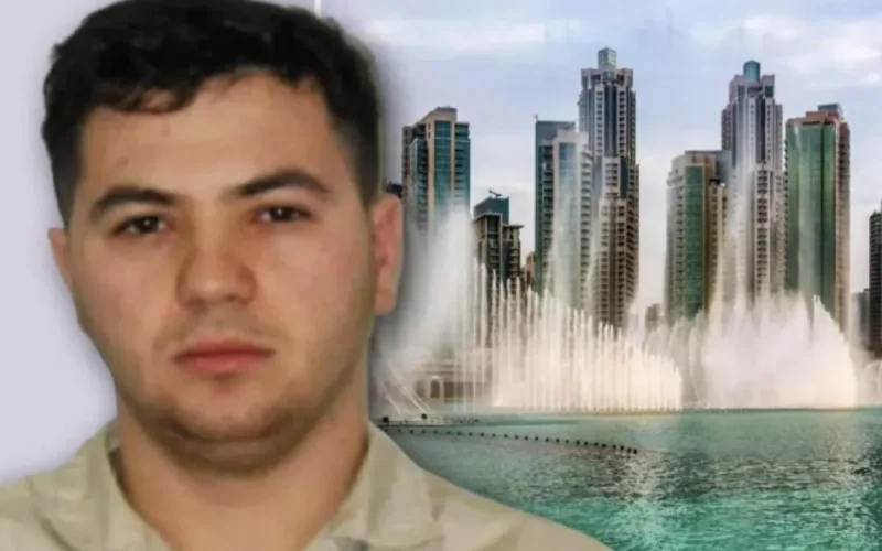 Cocaïne, millions et yachts : la chute du « Monte Christo » de Dubaï