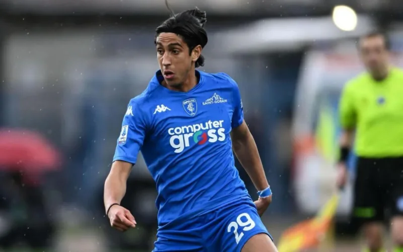 Lions de l'Atlas : l'appel de pied de Youssef El Maleh