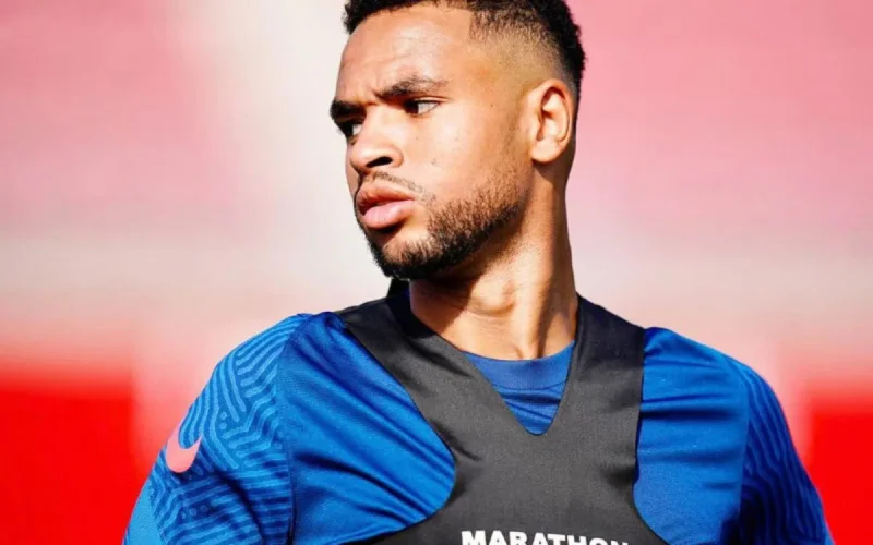 Youssef En-Nesyri : une offre qui ne se refuse pas