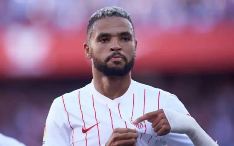 Arsenal veut Youssef En-Nesyri avant janvier