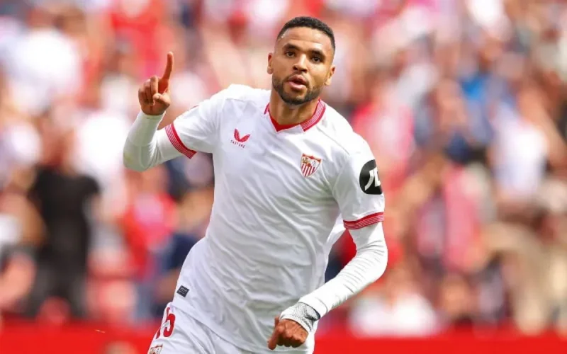 Une offre lucrative pour Youssef En-Nesyri