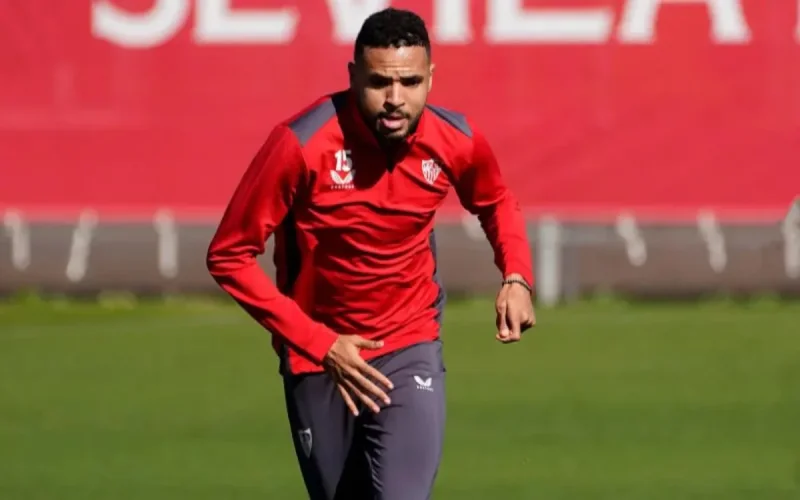 Youssef En-Nesyri : des offres qu'il aura du mal à refuser