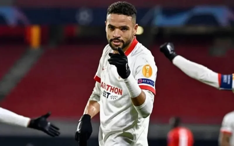 West Harm revient à la charge pour Youssef En-Nesyri