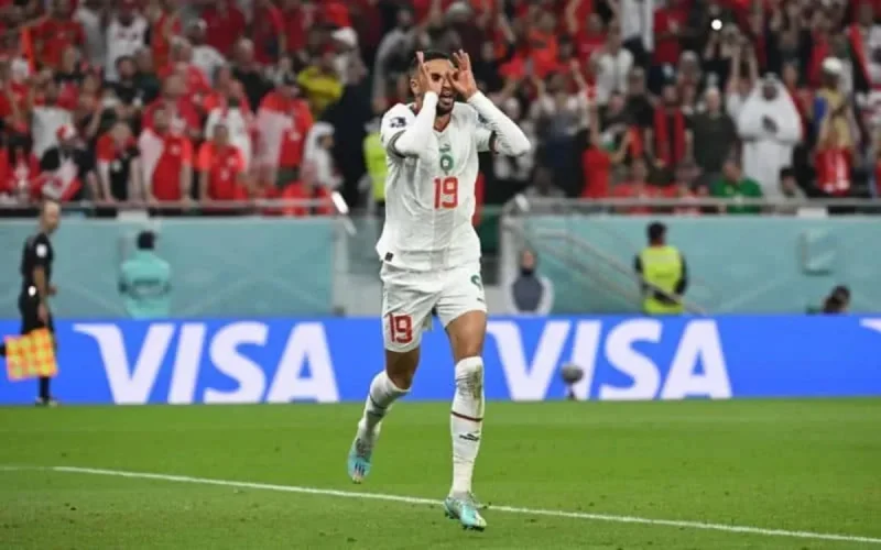 Youssef En-Nesyri est à vendre