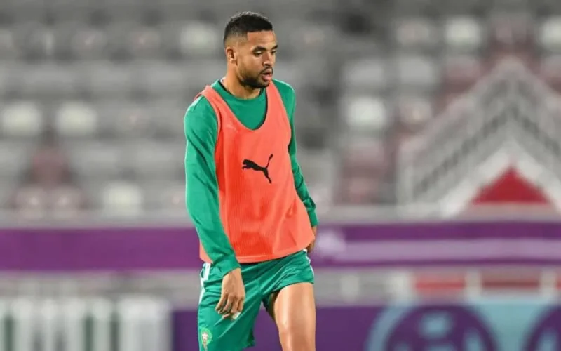 Le FC Séville fixe le prix de Youssef En-Nesyri 