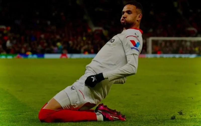 Youssef En-Nesyri : une envie de départ de Séville