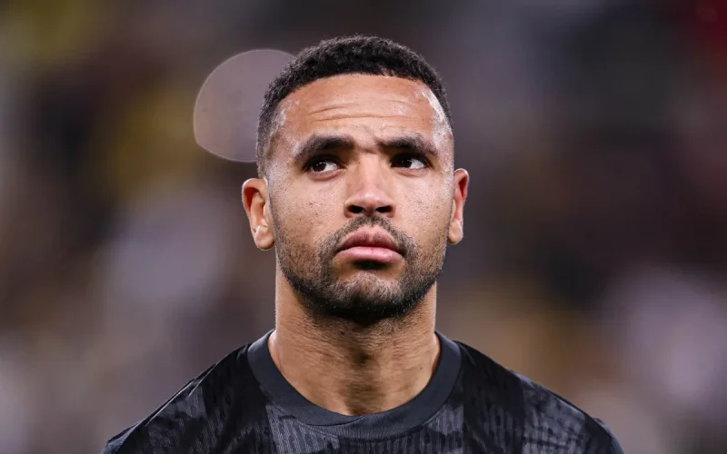À peine arrivé, Youssef En-Nesyri déjà critiqué
