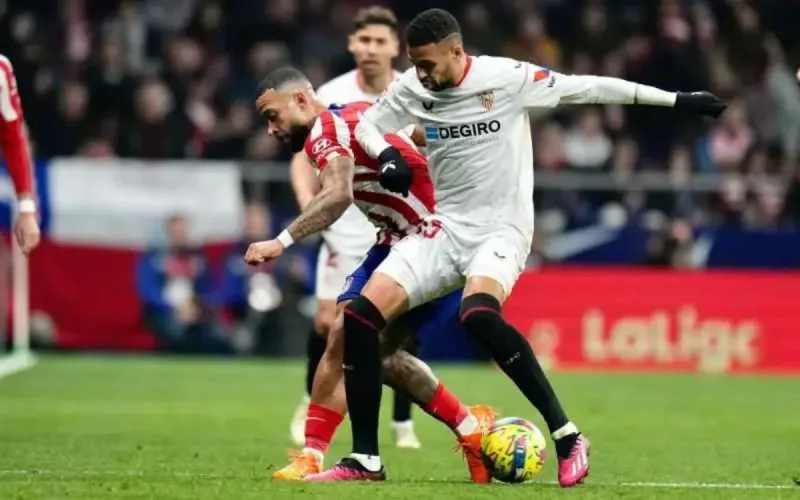 Liverpool prépare une offre pour Youssef En-Nesyri