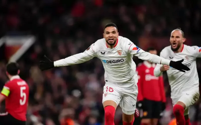 Nouveau record pour Youssef En-Nesyri