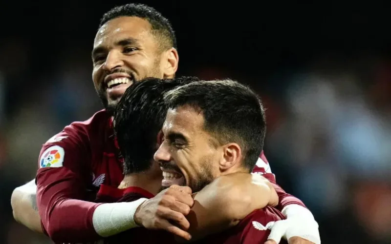 Youssef En-Nesyri, trop fatigué pour jouer ? 