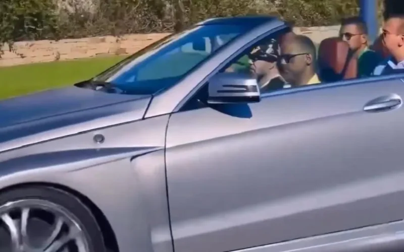 Qui est Yusef Kaddur, l'Espagnol devenu un ami proche du roi Mohammed VI ?