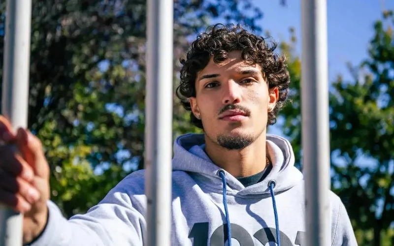 Youssef Lekhedim dit pourquoi il a choisi le Maroc