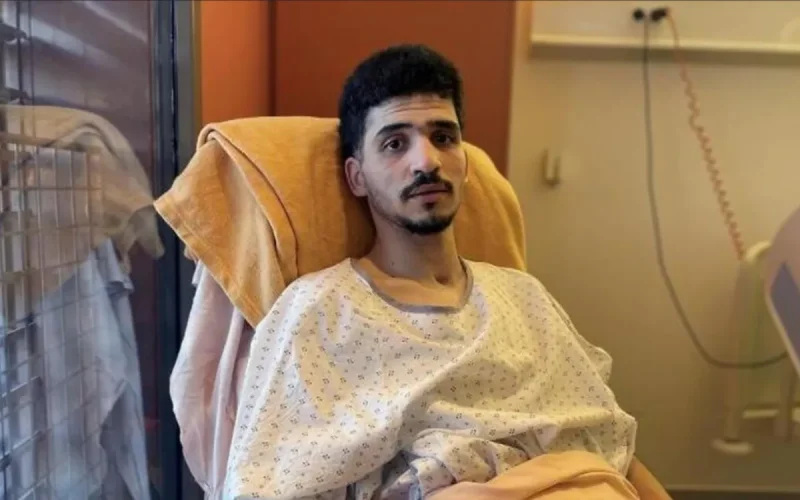 L'histoire de Youssef, ce jeune Marocain tétraplégique à qui la France demande de partir