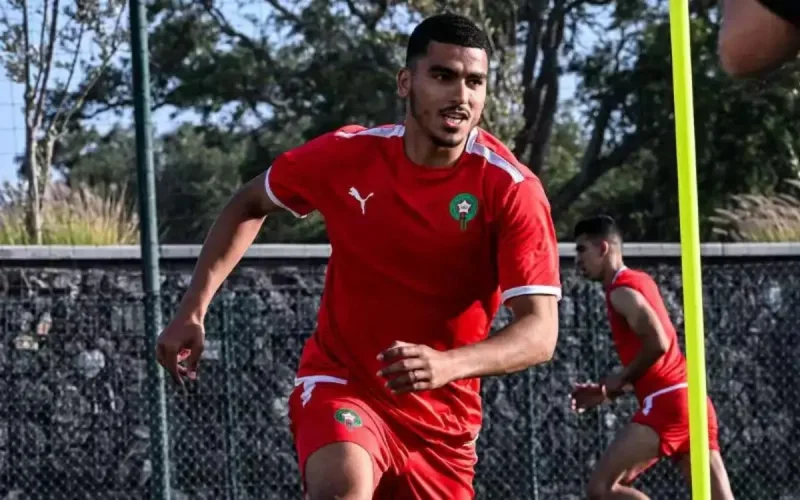 Zakaria Aboukhlal : coup dur pour le Maroc