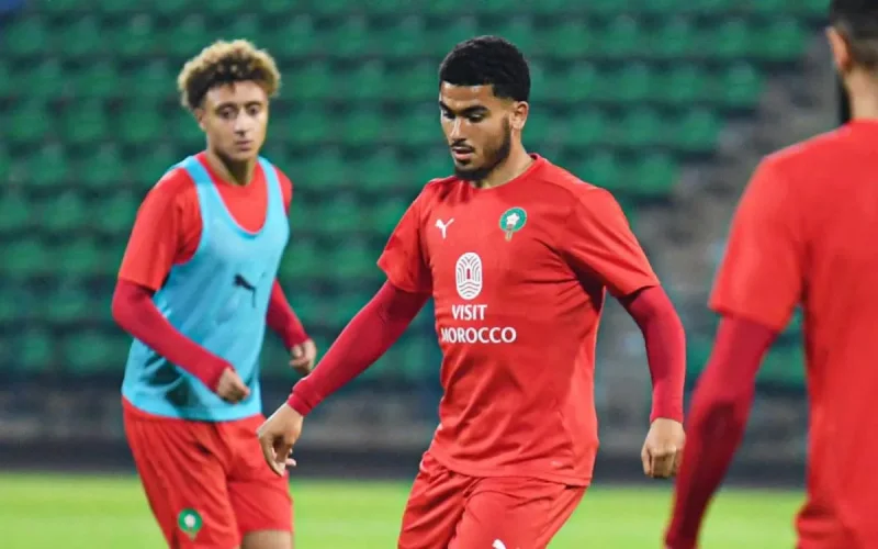 Zakaria Aboukhlal : un grand retour et un « Merci »