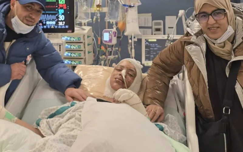 Anderlecht : « Maintenant, brûlez-le ! », le cri d'horreur avant l'attaque de Zakaria