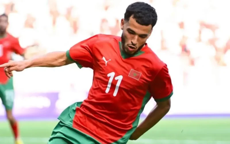 Privé de visa pour les Etats-Unis, un joueur marocain manquera la Coupe du monde
