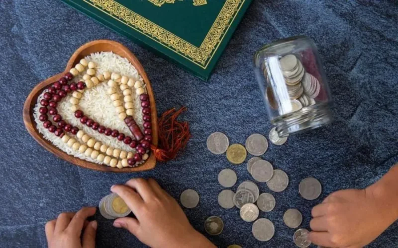 Voici le montant de la Zakat al fitr cette année en France