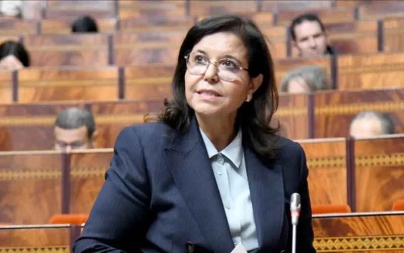Maroc : le chauffeur, la ministre et les 200 000 dirhams