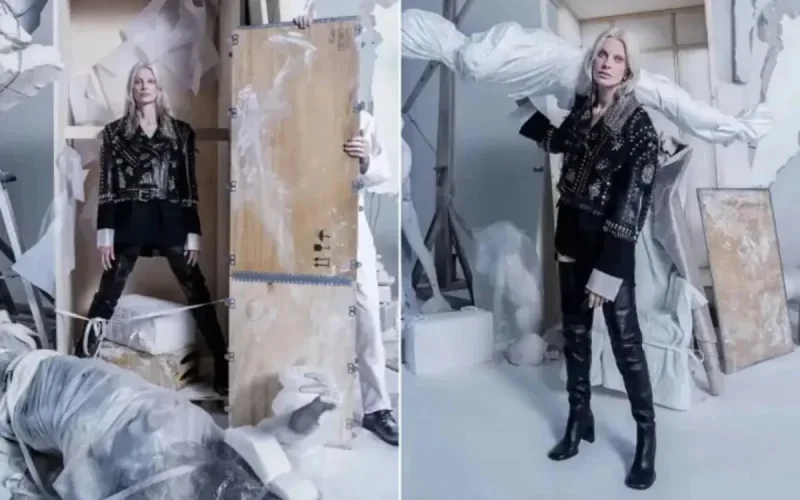 Sous pression, Zara retire une campagne dénigrant la Palestine
