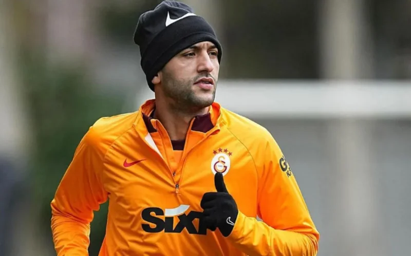 Hakim Ziyech : des nouvelles rassurantes