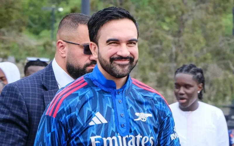 Le maire de New York voit le Maroc champion du monde face à la France