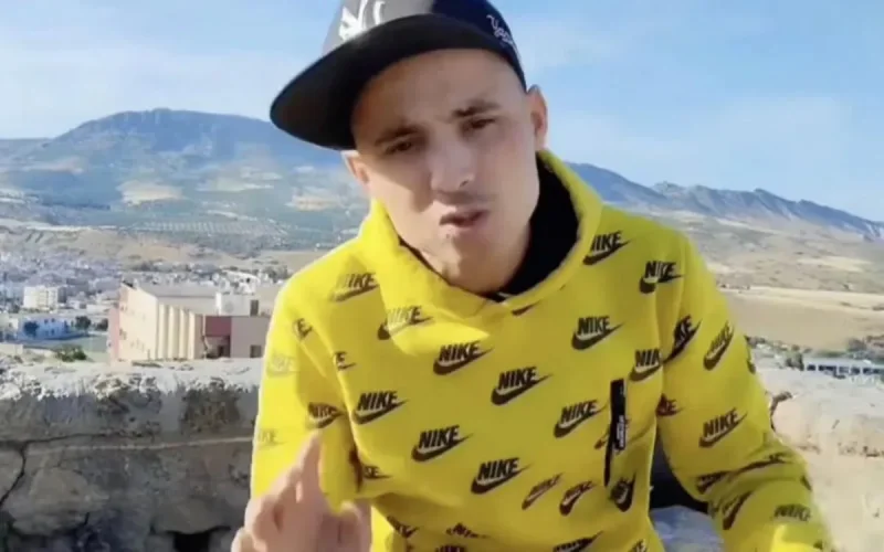 Maroc : un rappeur arrêté pour une chanson « indécente »