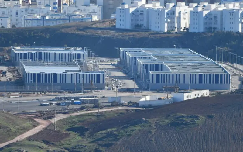 Zone franche de Fnideq : les travaux achevés d'ici fin décembre