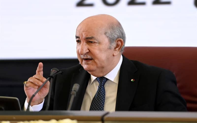 L’Algérie demande aux agences de voyage de suspendre leurs relations avec l’Espagne