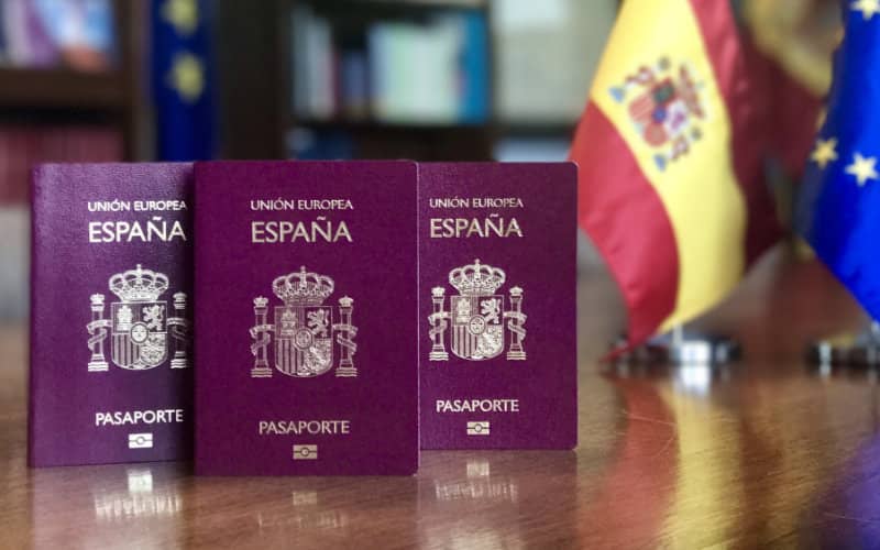 España lanza aplicación para acelerar concesión de nacionalidad