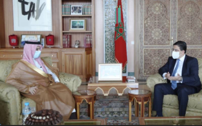 L’Arabie Saoudite, médiatrice dans la crise entre le Maroc et l’Algérie ?
