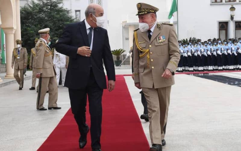 Rapprochement Maroc-Israël : ce que craignent les généraux algériens ?