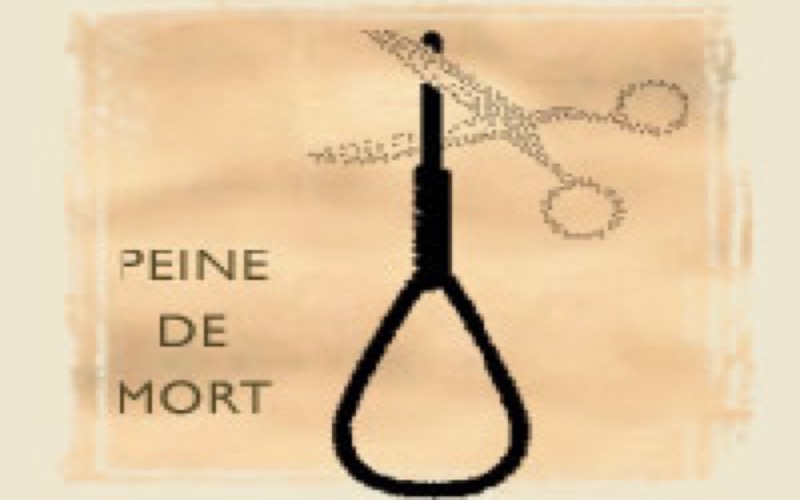 Maroc : abolition de la peine mort