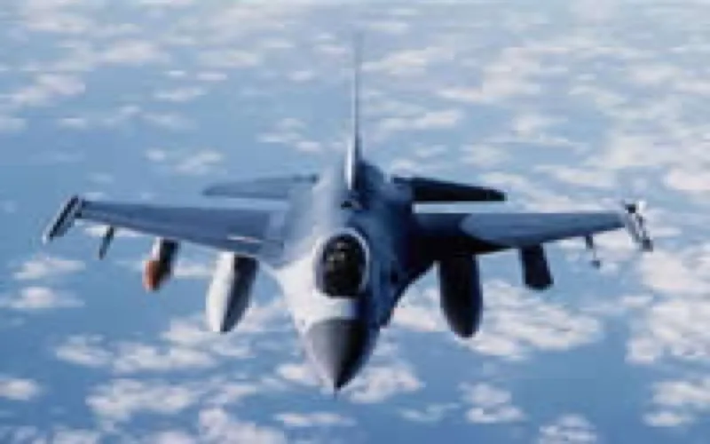 F16 vs Rafale Les détails de l