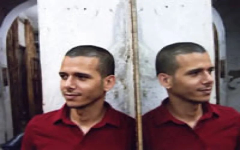 An Arab Melancholia by Abdellah Taïa An Arab Melancholia by Abdellah Taïa
