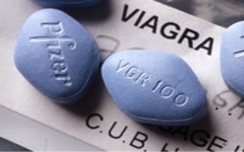 Le Viagra célèbre ses 20 ans