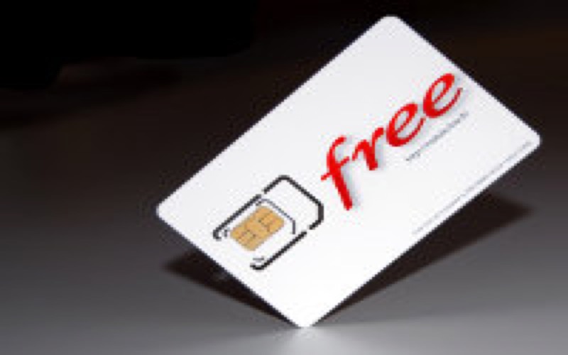 Free Mobile Forfait 2 euros : pensez à activer votre option Voyage