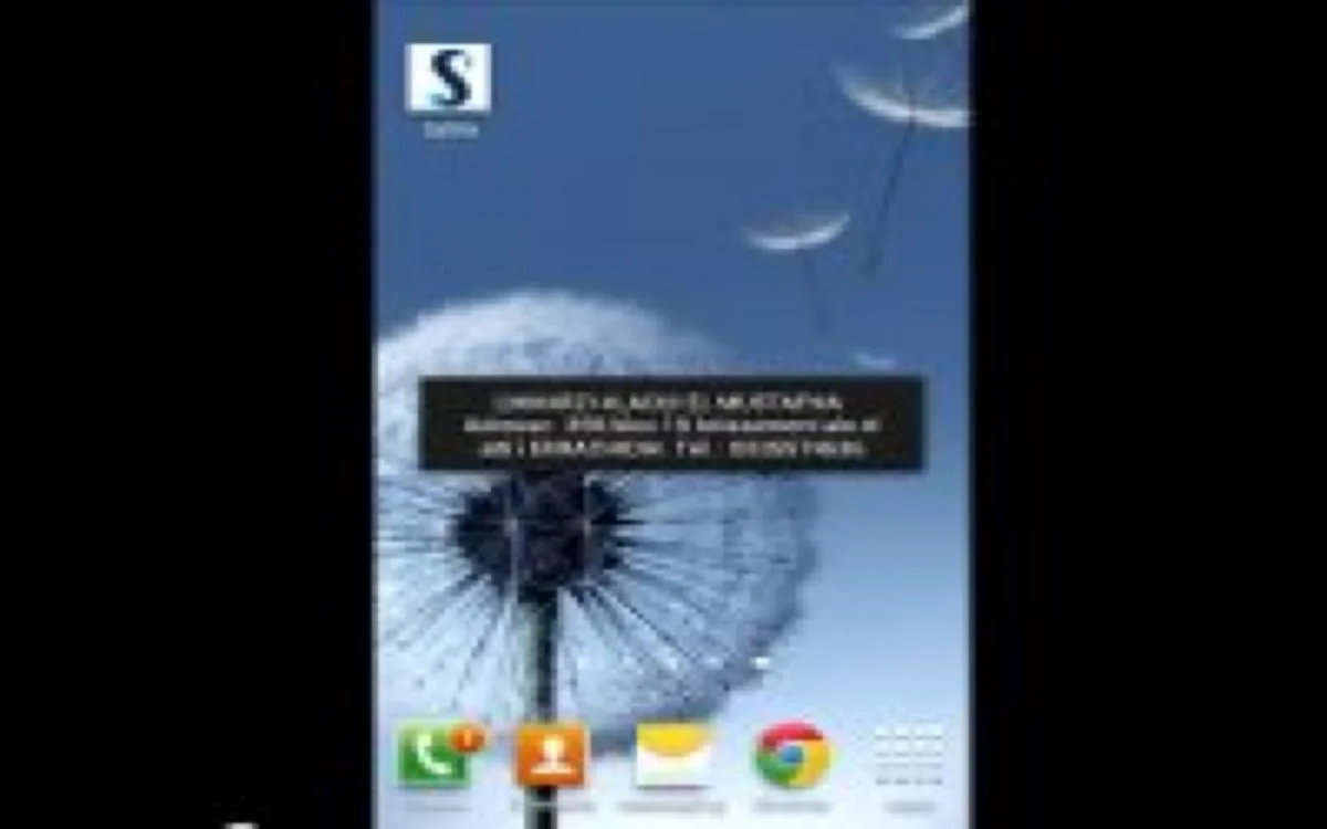 Maroc Telecom fait taire le créateur d’une application Android