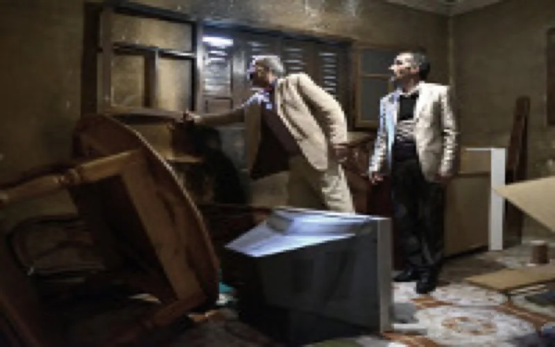 Sensual massage in Houmt El Souk