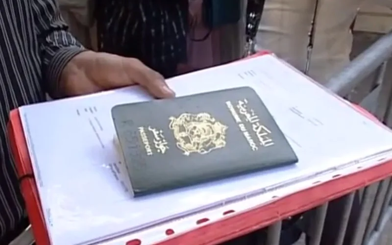 تأشيرة فرنسا للمغاربة 2021 , فيزا فرنسا من المغرب 2021 , فيزا فرنسا 2021 للمغاربة, visa france maroc 2021