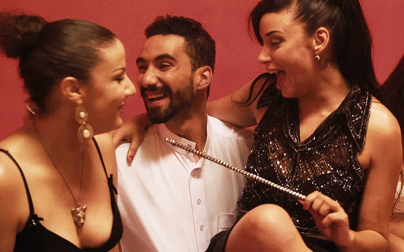 ou trouver des prostituees a marrakech